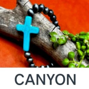 Canyon Bracelet by Texas True Threads